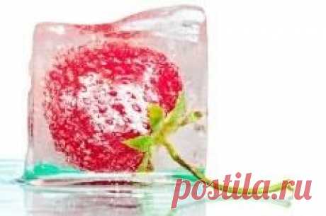 Сегодня 06 марта отмечается "Национальный день замороженных пищевых продуктов в Америке"