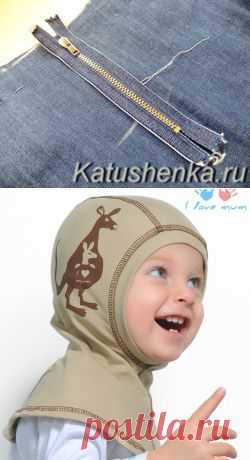 Катюшенька Ру - мир шитья