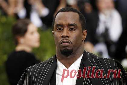 Команда P.Diddy пообщалась с администрацией Трампа