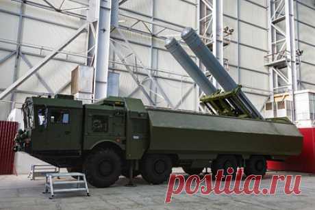 Раскрыты задачи российского «Бастиона» на Курилах. Береговые ракетные комплексы (БРК) «Бастион» размещены на курильском острове Матуа для защиты Камчатки и расположенных на этом полуострове стратегических объектов. Задачи российского оружия на архипелаге раскрыла газета «Известия», ссылаясь на источники в Минобороны России.