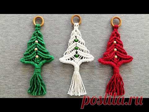 DIY 🎄 ARBOLITOS 🎄 de NAVIDAD en MACRAME (paso a paso)  💕 ✨
Просматривайте этот и другие пины на доске декор пользователя Наталья.
Теги
DIY 🎄ARBOLITO 📍 de Navidad en MACRAME (paseo a paseo) - YouTube
Просматривайте этот и другие пины на доске Bebés пользователя Marta Gonzalez.
Что говорят другие
You can make a Christmas tree decoration of any size.
We made a little tree and will share with you the process.
The best part is that we have the perfect materials for this project – a wire tree, lots …