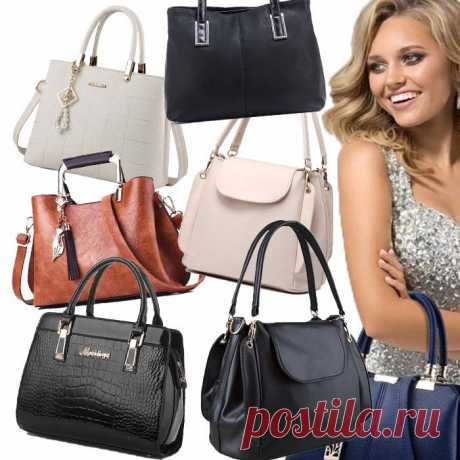 ВСЕМ! ВСЕМ! ВСЕМ! Сезонная распродажа итальянских женских сумок. Скидка 53% по моей партнерской ссылке . Цена 1990р. Смешно? Нет, серьезно! 26 моделей для вас! Выбирайте!