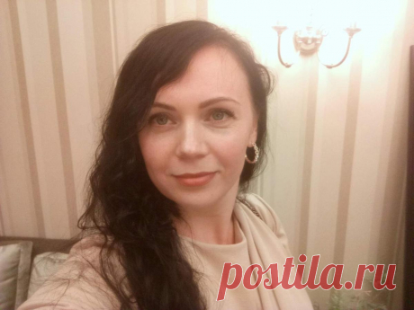 Если ты женщина, то должна…
1. Быть стройной 2. Быть покладистой 3. Быть ухоженной 4. Быть хорошей хозяйкой (прислугой) 5. Быть согласной на разные эксперименты в постели 6. Уметь вовремя замолчать 7. Быть согласной на материнство 8. Желательно работать и хорошо зарабатывать 9. Любить родственников мужа (всех) 10. Не стареть 11. Не пилить мужа по пустякам 12. Не растворяться в […]
Читай дальше на сайте. Жми подробнее ➡