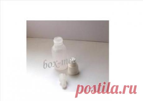 Капельница 15 мл. ( полипропилен)