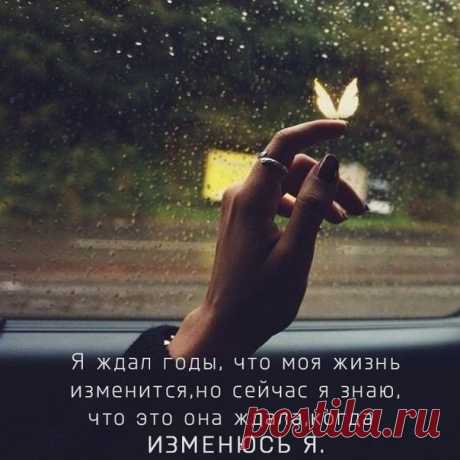 Галя Ветер