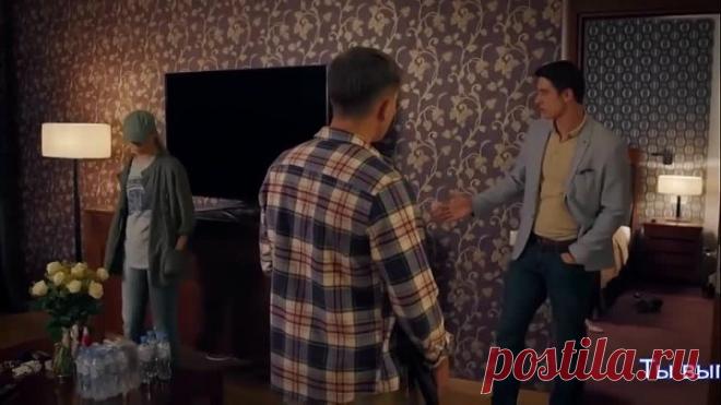 Обалденный фильм 2018 недавно вышел ! КОРОЛЕВА ПРИ ИСПОЛНЕНИИ !