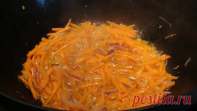 Мясо по-восточному - Простые рецепты Овкусе.ру