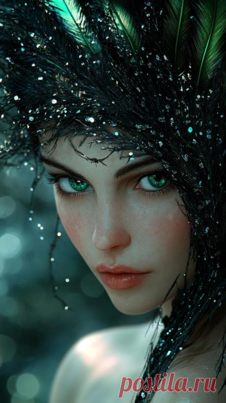 Танец света: Вихрь фантазий в мире CG. Картинка из нейросети Миджорни - Midjourney примеры промтов - Форум ИИ о нейросетях - Yes Ai