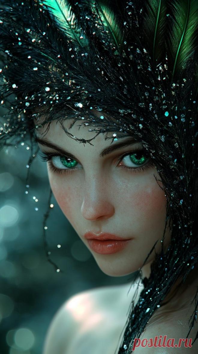 Танец света: Вихрь фантазий в мире CG. Картинка из нейросети Миджорни - Midjourney примеры промтов - Форум ИИ о нейросетях - Yes Ai