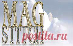 Бесплатные СХЕМЫ ВЫШИВКИ крестом и гладью. Скачать схемы вышивки без регистрации