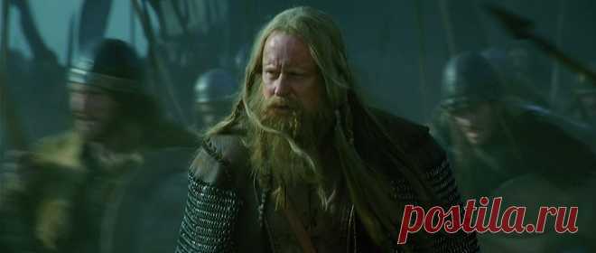 Стеллан Скарсгард