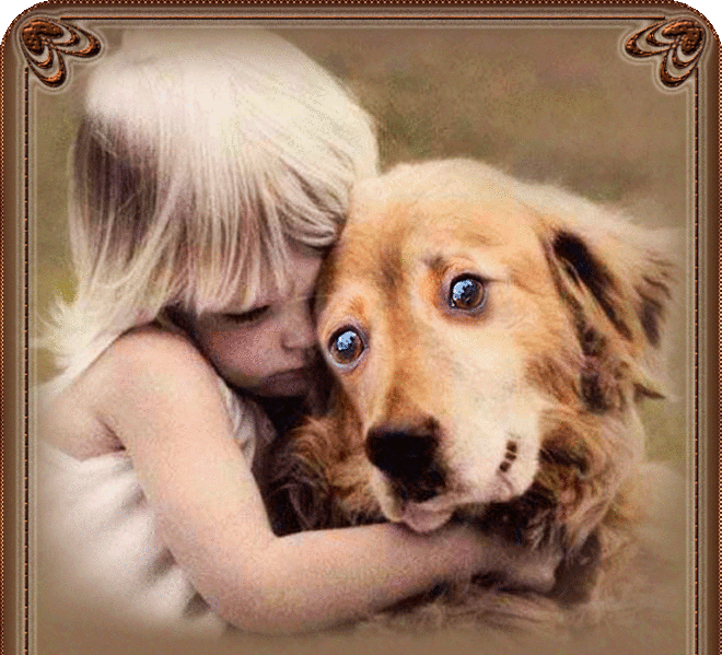 Человек и животные