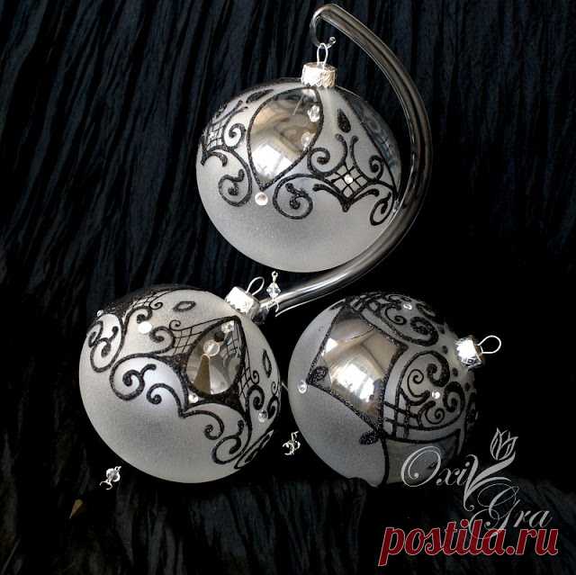 OxiGra: Я должен был ...