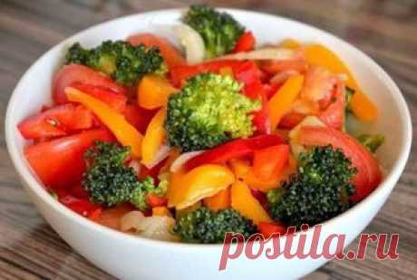 ТОП-5 ВКУСНЫХ САЛАТОВ С КУРИНЫМ ФИЛЕ 

1. Низкокалорийный салат "Ночь"

ИНГРЕДИЕНТЫ:
Показать полностью…