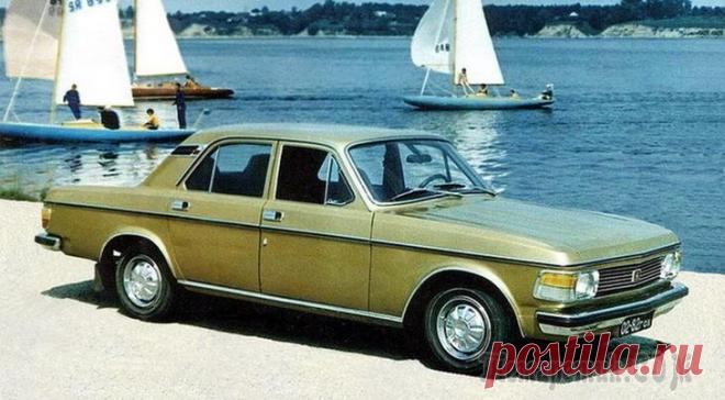 Почему умерла «Волга»: рассказ экс-работника ГАЗа Никто из команды Горьковского автозавода не желал плохого, но все варианты новой «Волги» в 90-х оказались мертворожденными. Об ошибках руководителей и печальной истории 3105, 3103, 3104, 3111 и 3115 р...