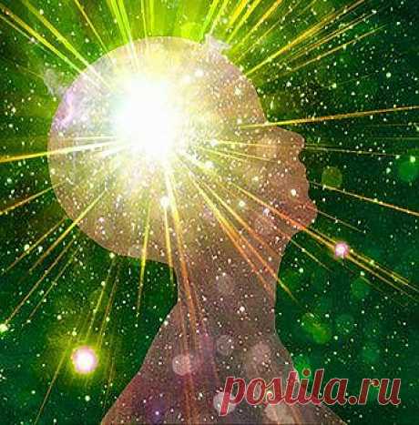 Связь между разумом, телом и духом