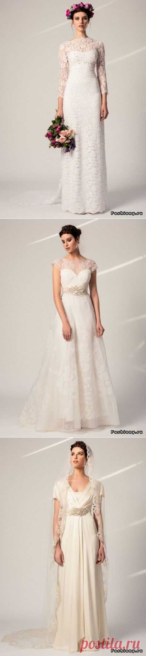 Temperley London Весна-Лето 2015