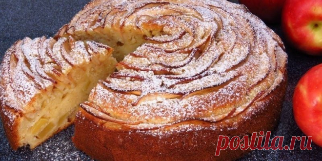 Замуж за кондитера, или как готовить вкусно в домашних условиях