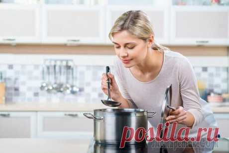 Медицинский взгляд на бульон: мифы и реальность