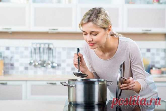 Медицинский взгляд на бульон: мифы и реальность