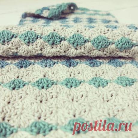 La distinguida приколол(а) это к доске Crochetismos