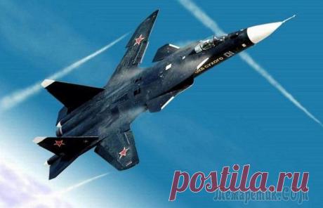 «Пятерка» отечественных самолетов, которые почти нарушают законы физики Современное российское авиастроение всецело стоит на плечах советского. Большинство имеющихся гражданских и военных летательных машин разрабатывались еще в годы «развитого» социализма. В «лихие 1990-е...