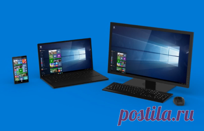 Как включить Retail-режим в Windows 10. Если вы пользователь Windows 10, то вероятно не знаете что в операционной системе есть скрытый режим розничной торговли, так называемый Retail-режим, предназначенный для демонстрации возможностей новой операционной системы в магазинах розничной торговли...