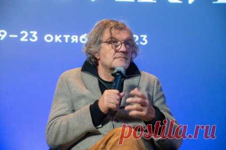 Кустурица: в фильме «Преступление без наказания» снимутся хорошие актеры. «Преступление без наказания» станет первым фильмом сербского режиссера на русском языке.