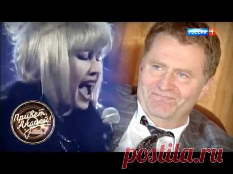 Привет, Андрей! Звёзды дискотек 80-90-х: как сложились их судьбы? Ток-шоу Андрея Малахова 02.05.18