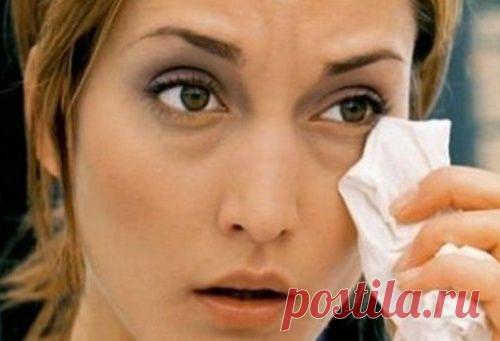 Ячмень лечение народными средствами