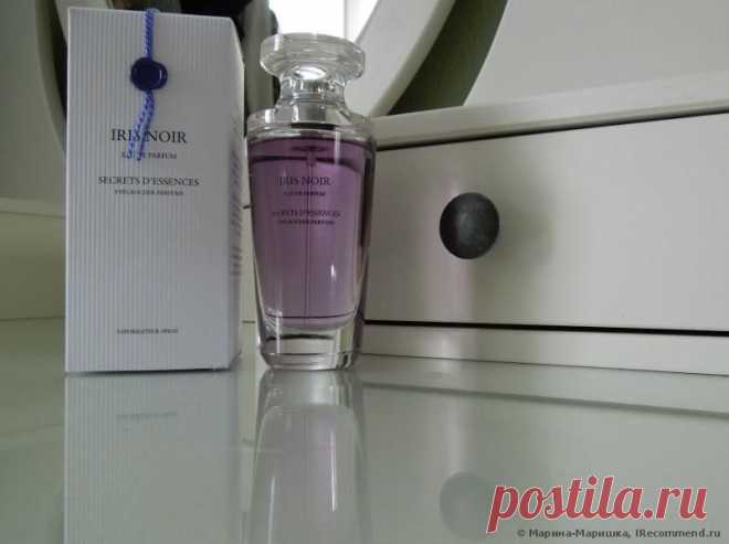 Ив Роше Черный ирис - «Он - взрослый и серьёзный (фото) + ДОПОЛНЕНИЕ к отзыву (февраль 2013г.)!!!!!!!» | Отзывы покупателей