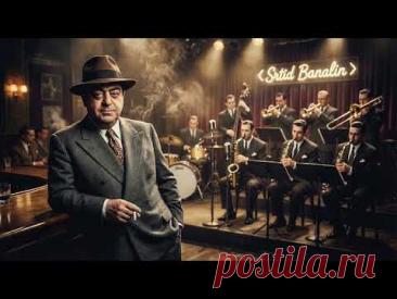 Tatul Avoyan - Srtid Banalin ( 1950's Blues Version )