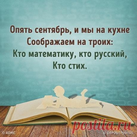15 открыток о незабываемых школьных годах: goo.gl/1qzGmS