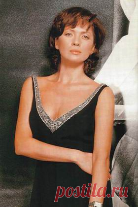 Ольга Дроздова – Каталог российских и советских актеров кино