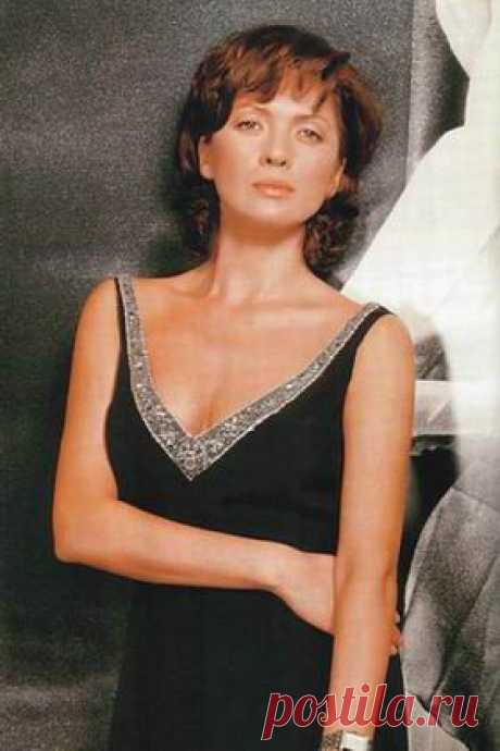 Ольга Дроздова – Каталог российских и советских актеров кино