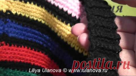 Лямки для рюкзака - Straps for backpack