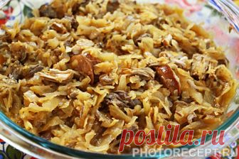 Солянка по-польски с мясом и колбасками - рецепт с фото пошагово Солянка по-польски с мясом и колбасками - пошаговый кулинарный рецепт приготовления с фото, шаг за шагом.