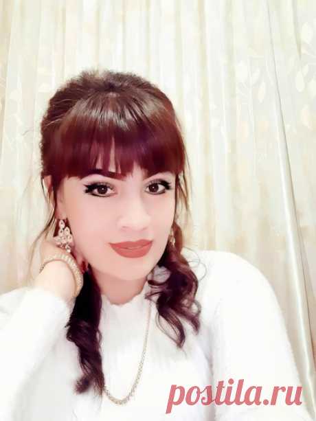 Латофат Tошевага табрик » MUZAFFAR.UZ