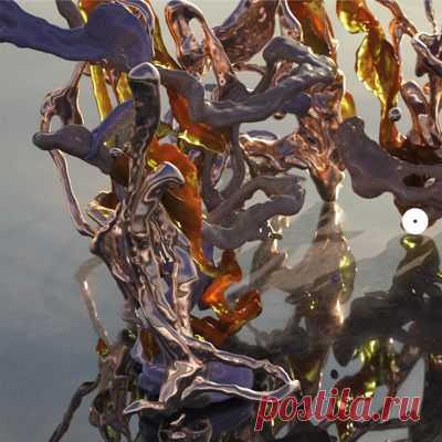 Anturage, Alexey Union - Engage