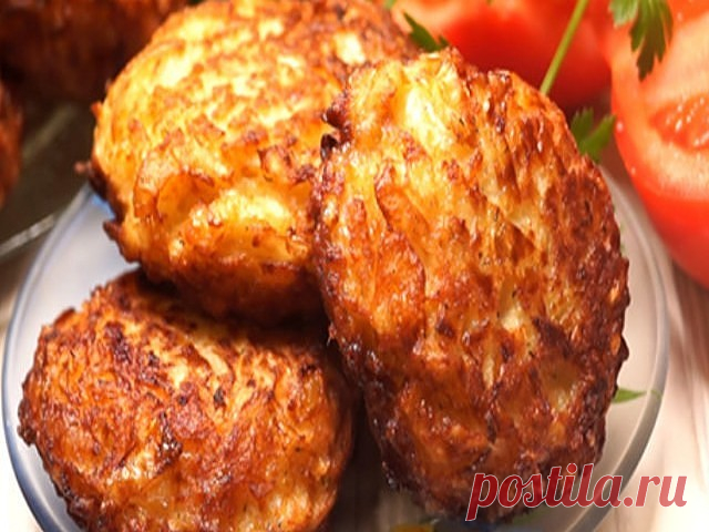 Капустные котлеты.  Котлетки получаются невероятно вкусные, ароматные, хрустящие. Слюнки текут уже от одного их вида: золотистые, прекрасной формы, нежные, сочные.

Капустные котлеты являются вкусным, полезным и очень доступным блюдом. Их можно использовать в качестве оригинального гарнира или самостоятельного блюда. При подаче котлет из капусты часто используют горчицу, сметану, томатный или грибной соус.

Капустные котлеты невероятно популярны у вегетарианцев. Однако, он...