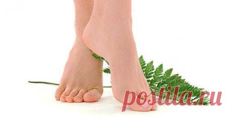 Крем для нежных пяточек своими руками.