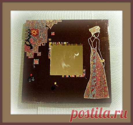 Коллекция &quot;Африка&quot;