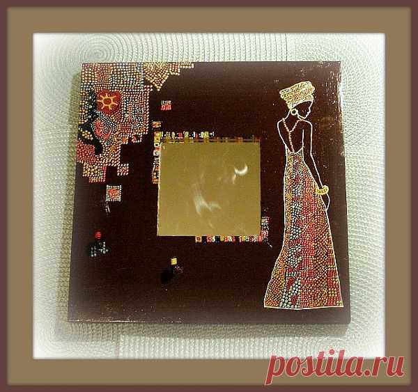 Коллекция "Африка"