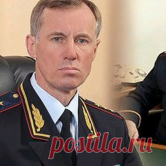 Главы переданных в МВД ФМС и ФСКН лишились своих должностей (93): Яндекс.Новости