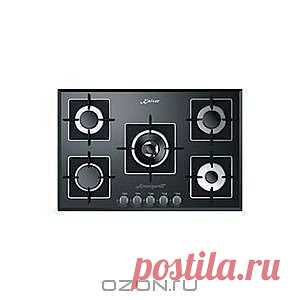 Встраиваемая газовая варочная панель Kaiser KCG 7982 Turbo - Общие данные:
Габариты: 4,8x77,0x50,5 см
Габариты ниши для встраивания: 3,8x75,2x49,0 (min) см
Мощность конфорок:
Передняя левая: 3.0 кВт (9 см)
Задняя левая: 1.75 кВт (6.5 см)
Центральная: 3.5 кВтч (12 см) (турбо-конфорка)
Передняя правая: 1.0 кВт (4 см)
Задняя правая: 1.75 кВт (6.5 см)
Газ-контроль
Электроподжиг: (в поворотной ручке)