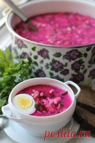 Холодник | Вкуснолог...