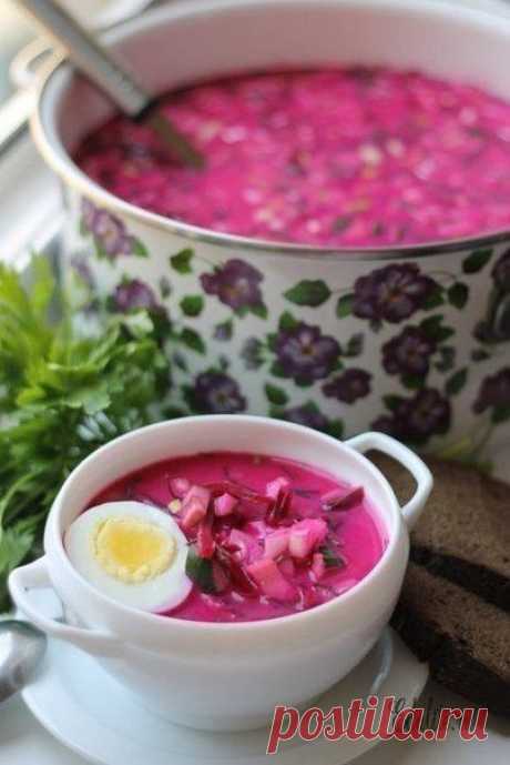 Холодник | Вкуснолог...