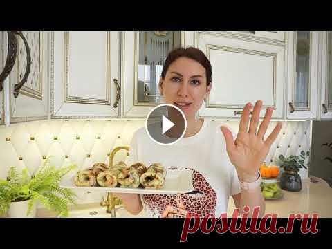 ОЧЕНЬ ПРОСТО! НА СКОВОРОДЕ! Шикарный ЗАВТРАК Из Доступных Продуктов! Получится с Первого Раза! ❤️Яндекс ДЗЕН ❤️Тик Ток ❤️VK Рецепт 5 яиц 250г мука 500мл молоко 1ч.л соль 15г сахар 20г масло растительное 100г сыр 100г колбаса зелень по вкусу ОЧЕН...