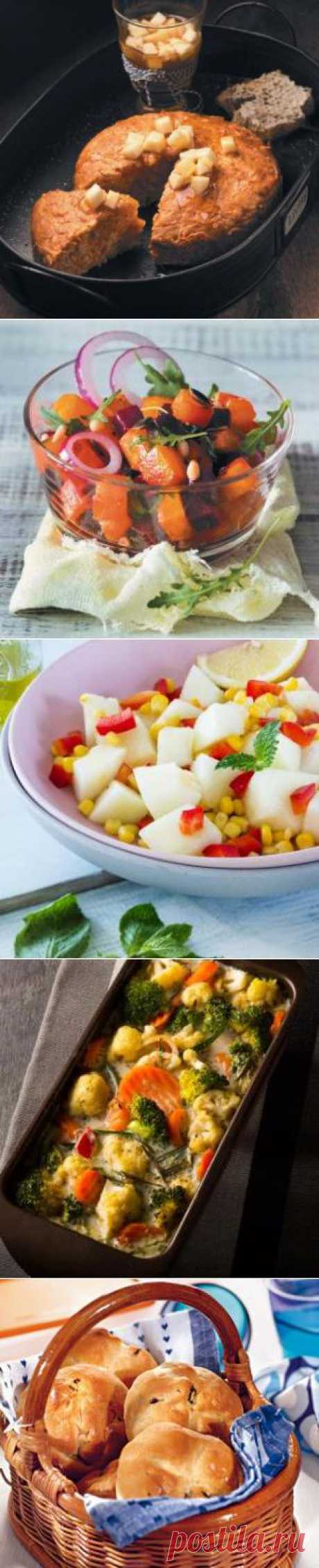 Морковный пирог с пряным грушевым соусом, выпечка. Пошаговый рецепт с фото на Gastronom.ru