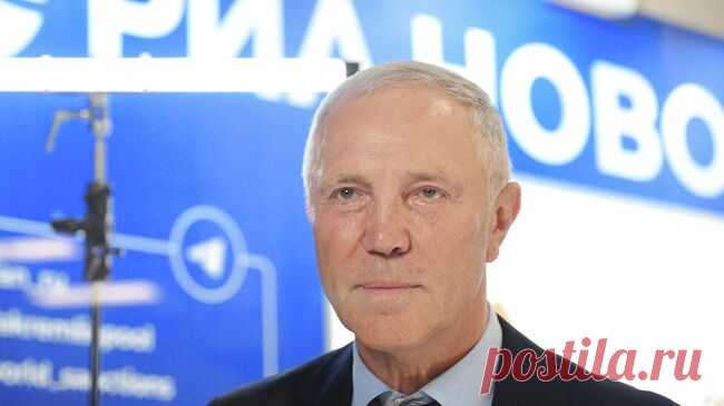 Херсонская область не ждет признания своего статуса Западом, заявил Сальдо